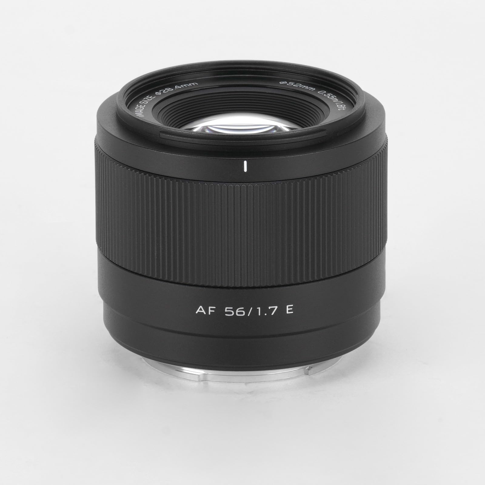 Amazon.co.jp: VILTROX 56mm F1.7 Eマウント APS-C STM 軽量オート